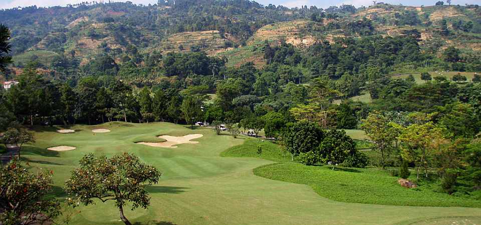 Rainbow Hills Golf Club (